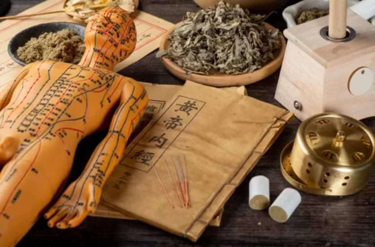 traditional chinese medicine